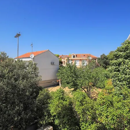 아파트 Brodarica 15270a 시베니크