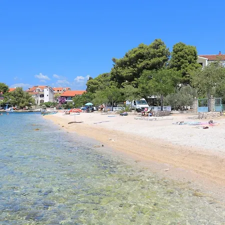 Brodarica 15270a Apartman