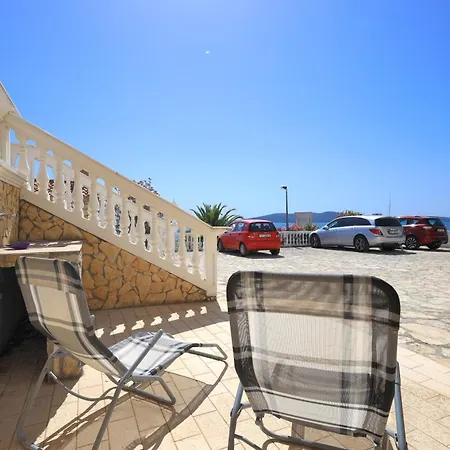 아파트 Brodarica 15270a *