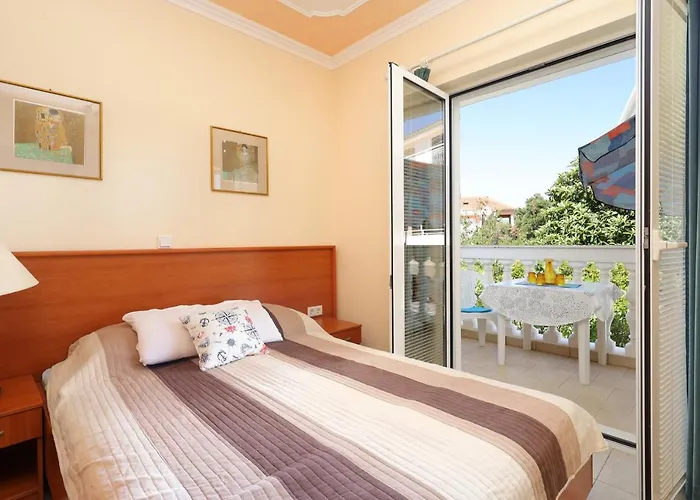 Apartman Brodarica 15270a Sibenik