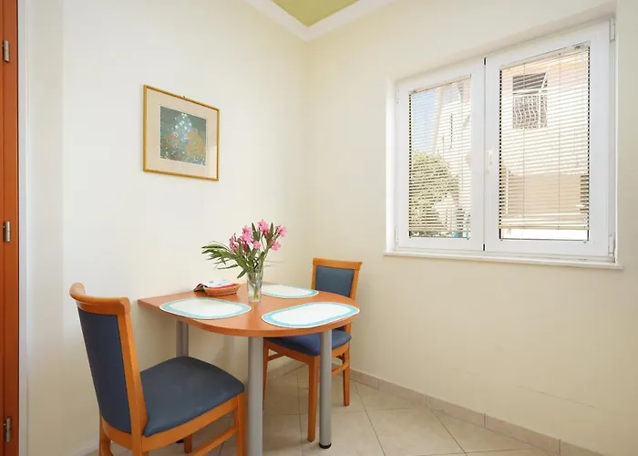 Brodarica 15270a Apartman