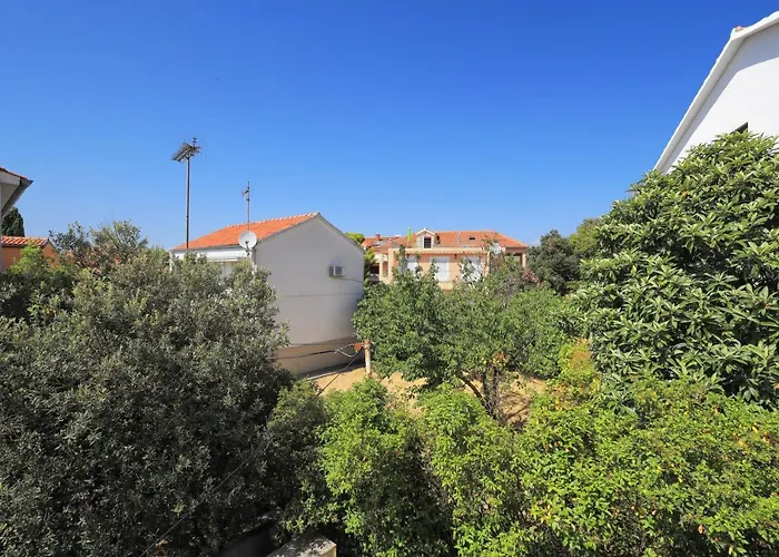 Apartman Brodarica 15270a Sibenik