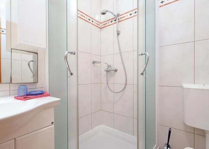 Brodarica 15270a Apartman