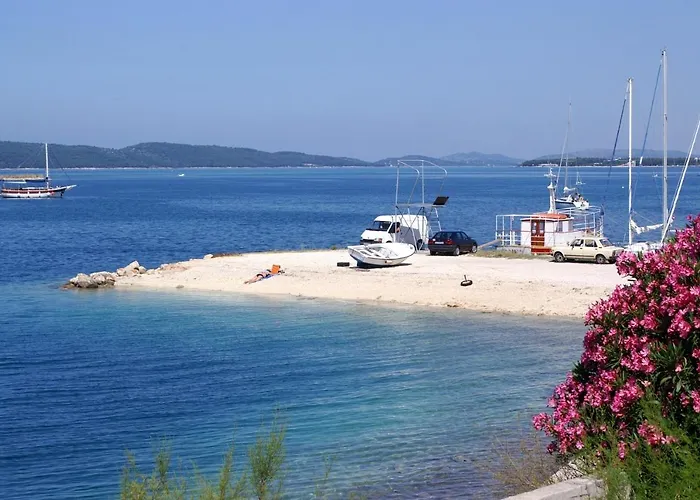 Brodarica 15270a Appartamento Šibenik