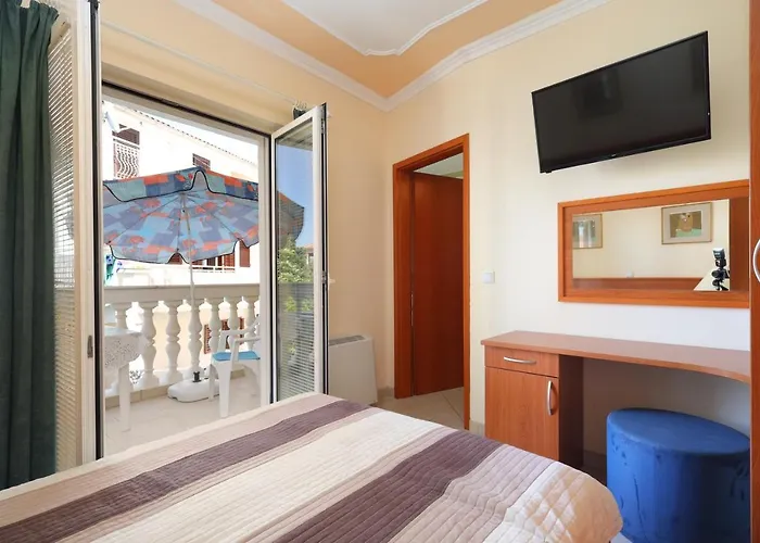 Brodarica 15270a Apartament *